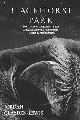 Book cover for Blackhorse Park