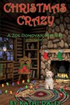 Book cover for Christmas Crazy