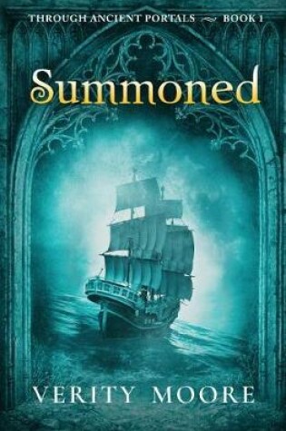 Cover of Summoned