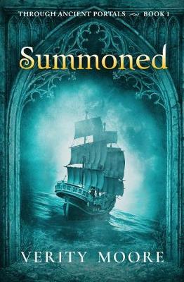 Cover of Summoned