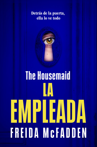 Cover of The Housemaid (La empleada)