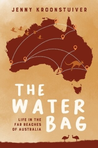 Cover of The Water Bag