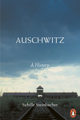 Cover of Auschwitz