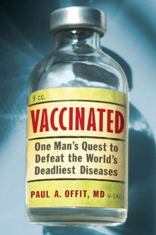 Cover of Vaccinated