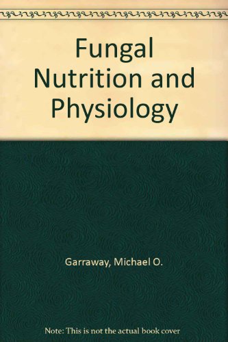 Book cover for Fungal Nutrition and Physiology