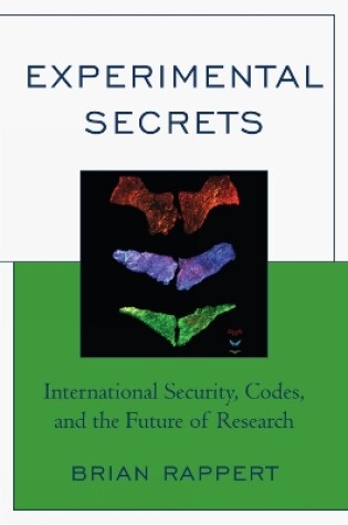 Cover of Experimental Secrets