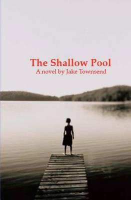 Book cover for The Shallow Pool