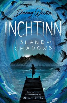 Book cover for Inchtinn
