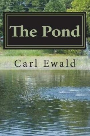 Cover of The Pond