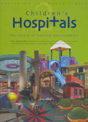 Book cover for Children's Hospitals