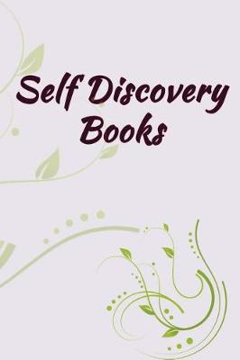 Book cover for Self Discovery Books