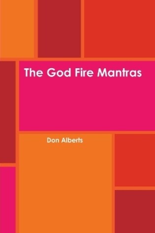 Cover of The God Fire Mantras