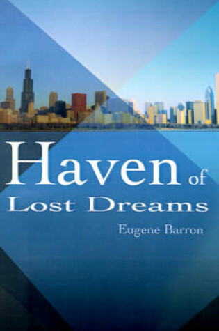 Cover of Haven of Lost Dreams