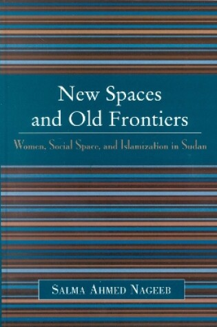 Cover of New Spaces and Old Frontiers