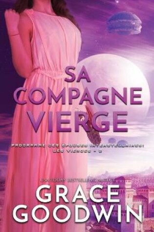 Cover of Sa Compagne Vierge