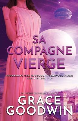 Cover of Sa Compagne Vierge