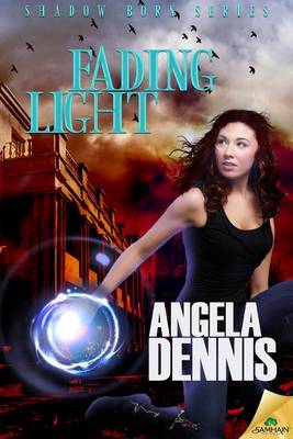 Cover of Fading Light