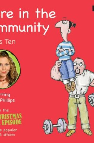 Cover of Clare in the Community: Series 10