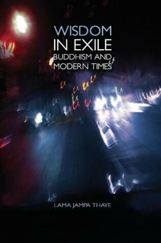 Cover of Wisdom in Exile