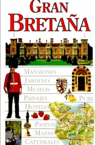 Cover of Britain (Spanish Version)