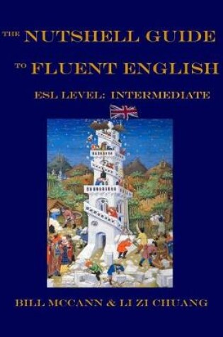 Cover of The Nutshell Guide to Fluent English 2