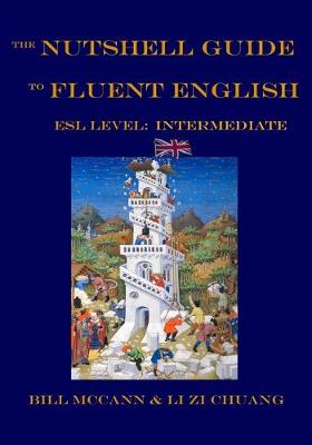 Cover of The Nutshell Guide to Fluent English 2