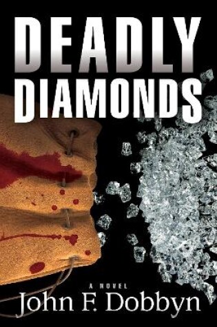Cover of Deadly Diamonds Volume 4