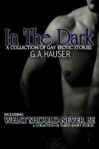 Cover of In the Dark