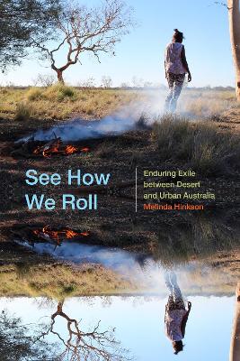 Book cover for See How We Roll