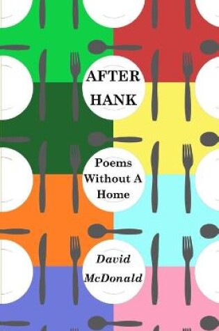 Cover of After Hank