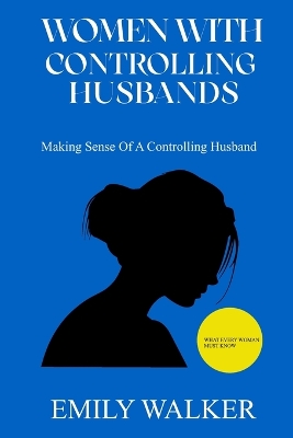 Book cover for Women with Controlling Husbands