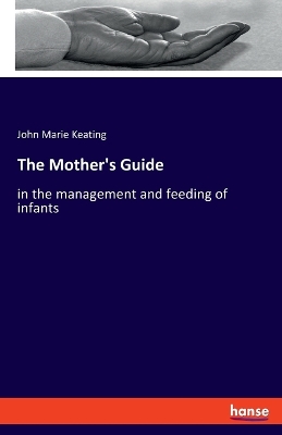 Book cover for The Mother's Guide