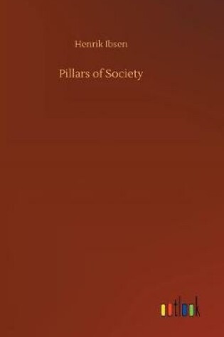 Cover of Pillars of Society