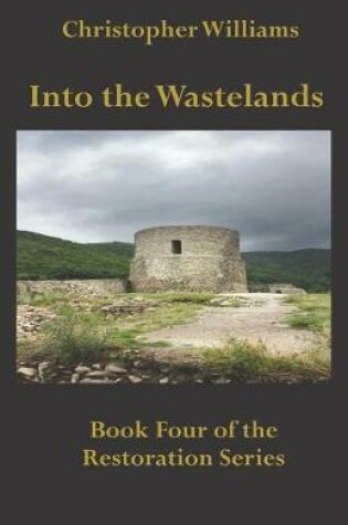 Cover of Into the Wastelands