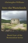 Book cover for Into the Wastelands