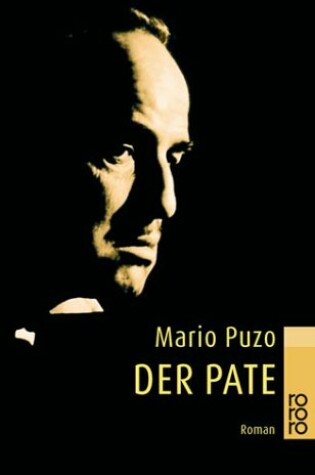 Cover of Der Pate