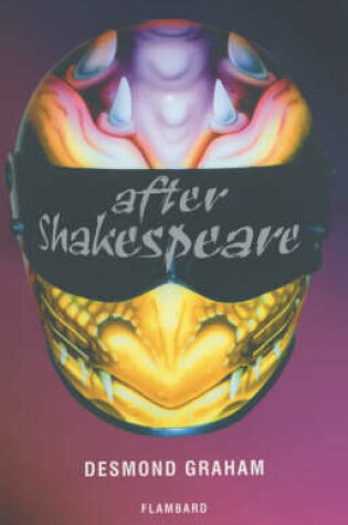 Cover of After Shakespeare