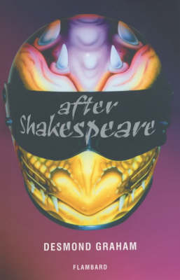 Book cover for After Shakespeare