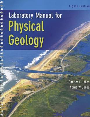 Book cover for Laboratory Manual for Physical Geology