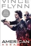 Book cover for American Assassin