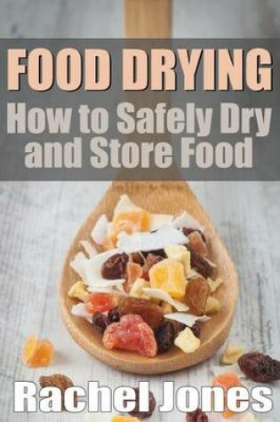 Cover of Food Drying