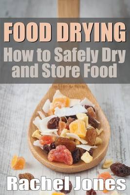 Book cover for Food Drying