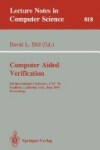 Book cover for Computer Aided Verification