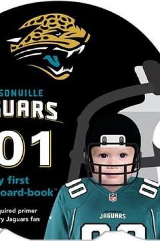 Cover of Jacksonville Jaguars 101-Board