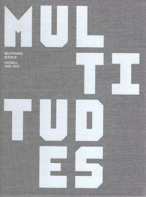Book cover for Multitudes