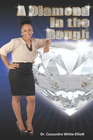 Cover of A Diamond in the Rough