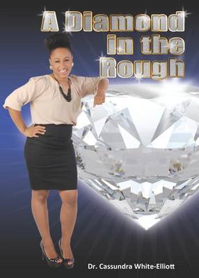 Book cover for A Diamond in the Rough