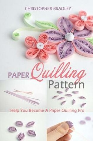 Cover of Paper Quilling Pattern