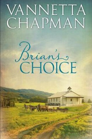 Cover of Brian's Choice