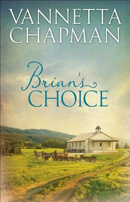 Book cover for Brian's Choice